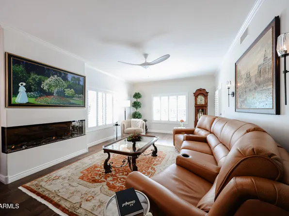 5350 E DEER VALLEY Drive #1277, Phoenix, AZ 85054