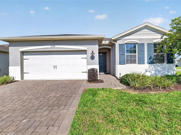 1558 Tisbury Point, Sanford, FL 32771