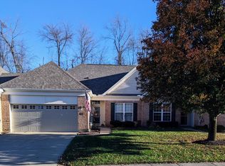1177 Shayler Woods Dr, Batavia, OH 45103