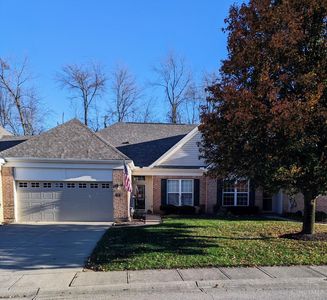 1177 Shayler Woods Dr, Batavia, OH, 45103