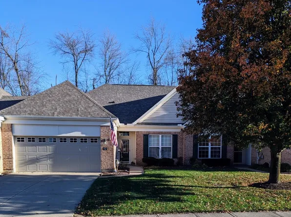 1177 Shayler Woods Dr, Batavia, OH 45103