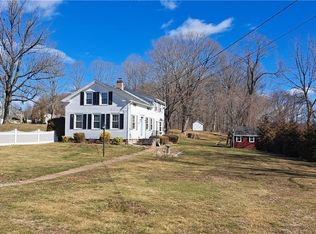 160 Curtiss St, Southington, CT 06489