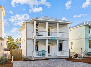 74 Triggerfish St, Santa Rosa Beach, FL 32459