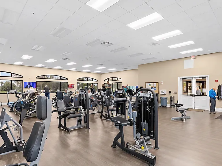 Gymnasium