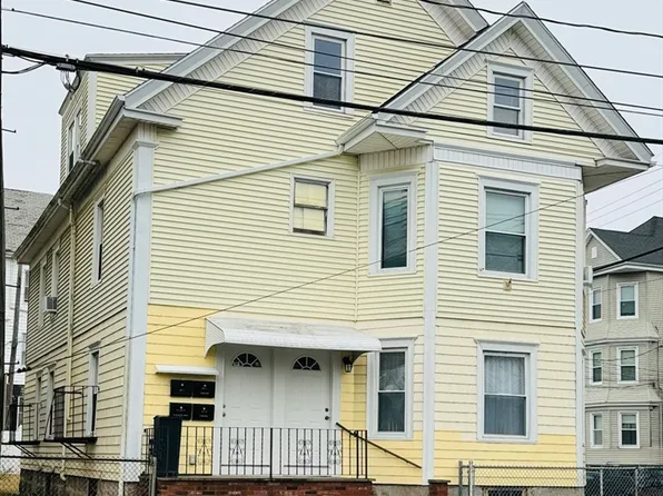275-277 Ashley Blvd, New Bedford, MA 02746