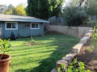 1611 Calavo Rd, Fallbrook, CA 92028