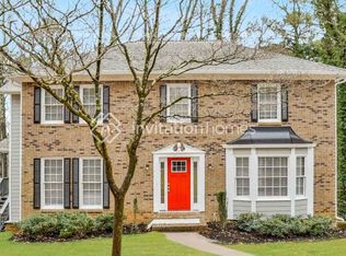 2340 Willeo Rill Rd, Marietta, GA 30062