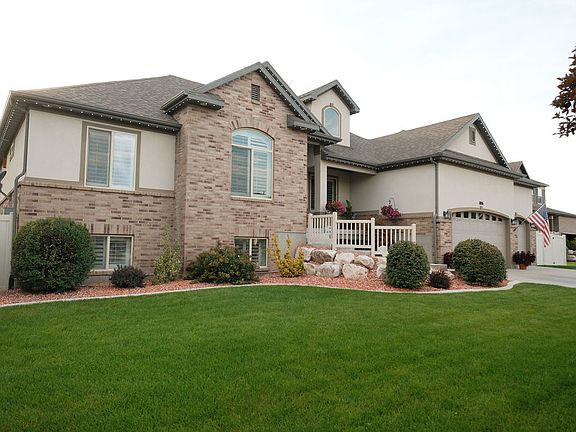 2nd image of 1806 S 3525th Cir W