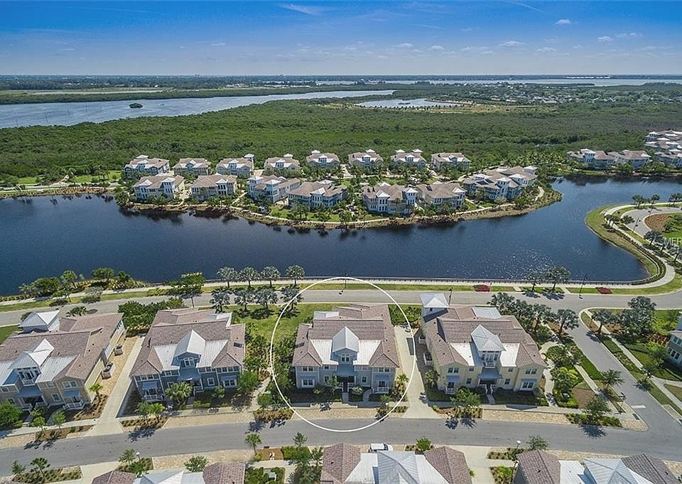 1st image of 311 Compass Point Dr Unit 101