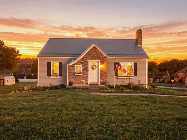 501 Franklin Farms Rd, Washington, PA 15301