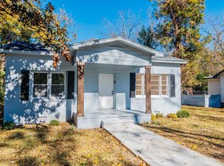 412 Walden St, Fort Valley, GA 31030