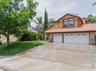 5425 Running Spring Way, Yorba Linda, CA 92887