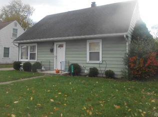 2448 Lehigh Pl, Dayton, OH 45439
