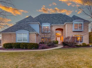 21668 W Mockingbird Ct, Kildeer, IL 60047