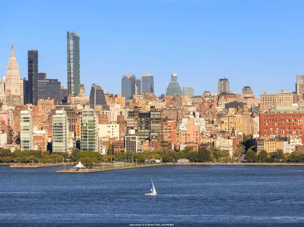 45 River Dr S APT 1915, Jersey City, NJ 07310