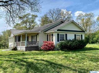 1040 Hambrick Dr, Horton, AL 35980