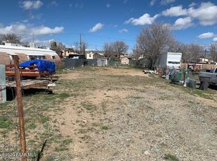 13206 Phoenix St, Dewey, AZ 86327