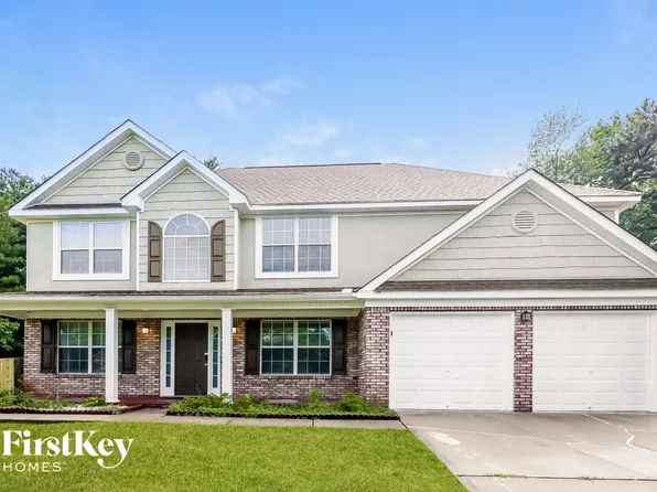 2246 Carolina Wind Ct, Snellville, GA 30078