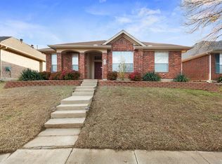 4525 Shadowridge Dr, The Colony, TX 75056