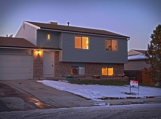 7869 S Independence Way, Littleton, CO 80128