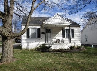 127 Myrtle Ave, Frankfort, KY 40601
