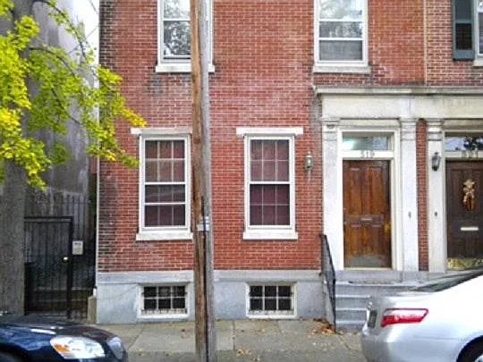 519 N West St #4