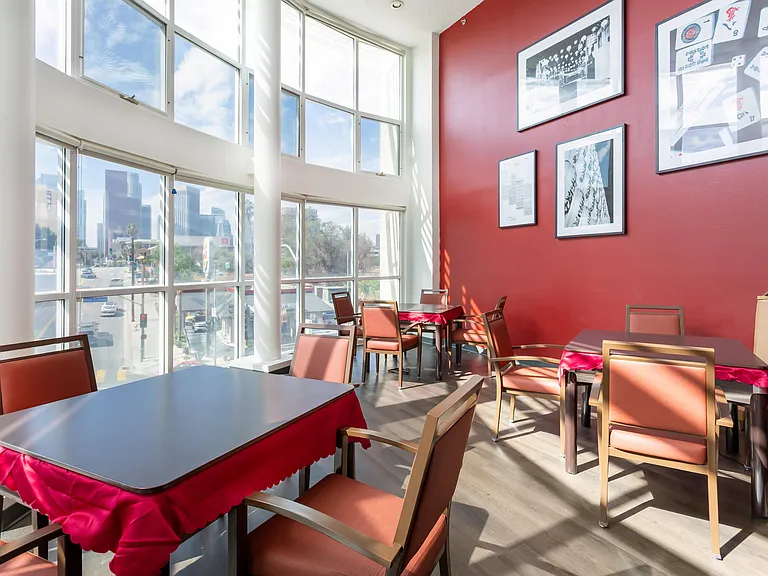 Grand Plaza Senior Apartments — Photo 11
