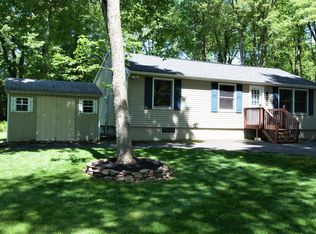 121 Yellow Run Rd, Jim Thorpe, PA 18229