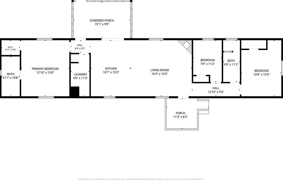 382 County Road 4450
