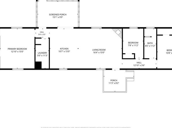 382 County Road 4450
