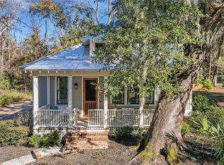 37 Mount Grace, Beaufort, SC 29906