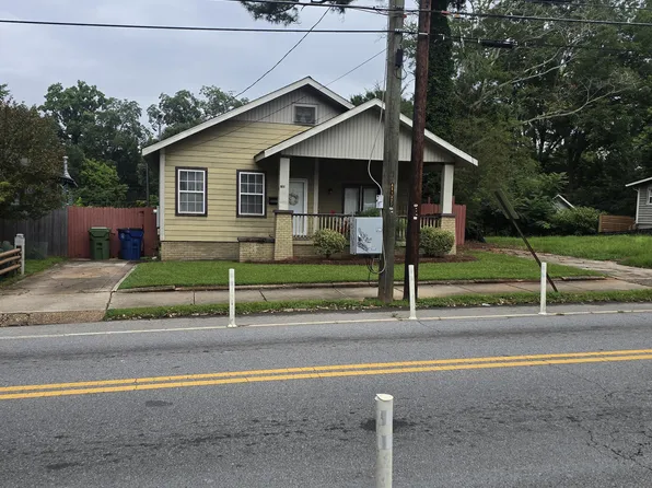 1382 Sylvan Rd SW, Atlanta, GA 30310