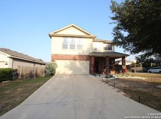 834 Chamomile, San Antonio, TX 78245