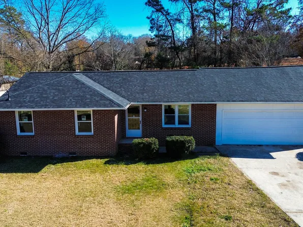 6268 Mount Zion Blvd, Morrow, GA 30260