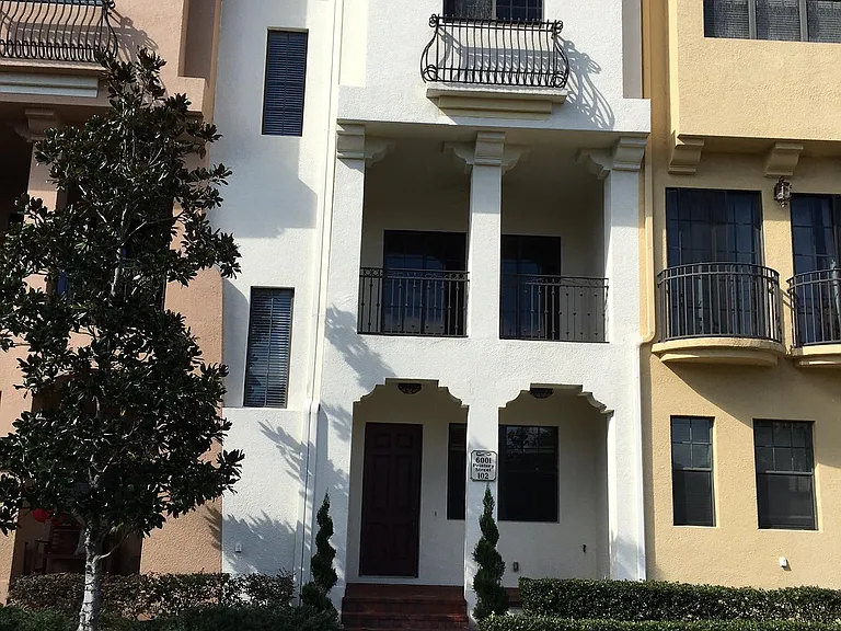 6001 Printery St #105 — Photo 1
