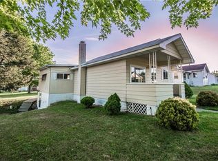 137 Locust St, Coral, PA 15731