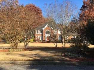 1959 Carrington Ct, Stone Mountain, GA 30087