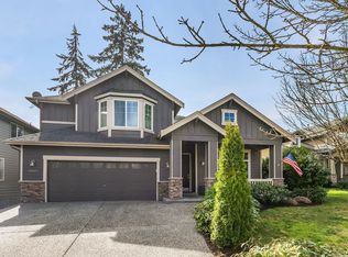 12921 NE 201st Way, Woodinville, WA 98072
