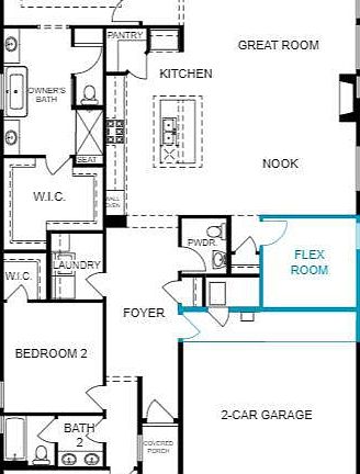 3rd image of 4032 Gondola Way NE