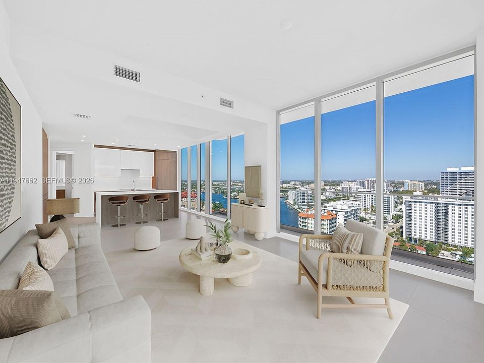 1st image of 153 N Seabreeze Blvd #1905