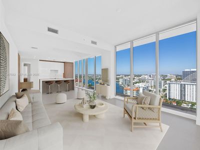 153 N Seabreeze Blvd #1905, Fort Lauderdale, FL, 33304