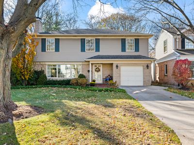 428 S Banbury Rd, Arlington Heights, IL, 60005