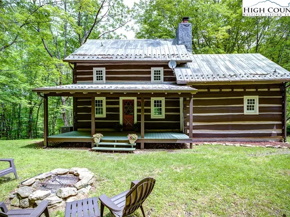 410 Loves Knob Road, Sugar Grove, NC 28679