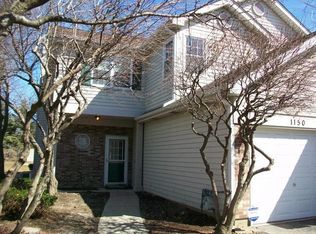 1150 Regency Dr, Schaumburg, IL 60193