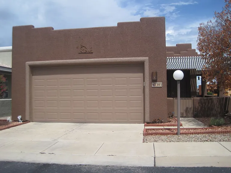 526 S Clubhouse Ln — Photo 18