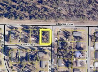 1112 Larch Ave, Kenai, AK 99611