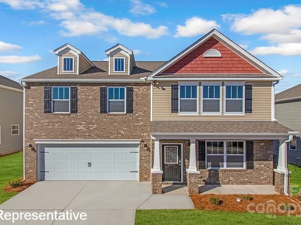 165 Monroe Creek Blvd, Asheville, NC 28806