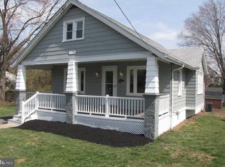 332 Crooked Billet Rd, Hatboro, PA 19040