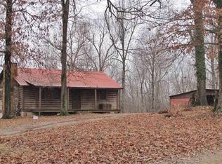 554 Ladd Rd, Eddyville, KY 42038