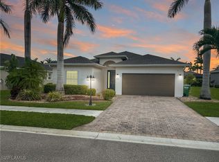 232 Destiny Cir, Cape Coral, FL 33990